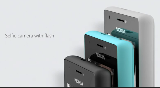 Microsoft’s new feature phone Nokia 216 Dual SIM keeps you entertained for longer Microsoft’s new feature phone Nokia 216 Dual SIM keeps you entertained for longer
