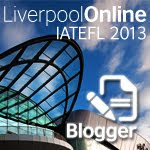 IATEFL Liverpool Online