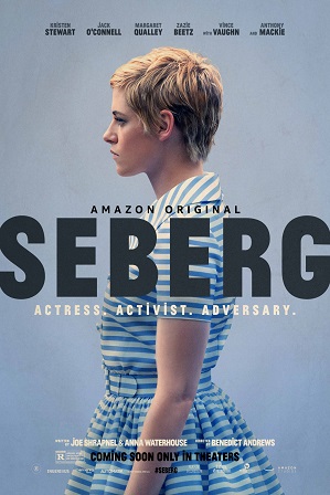 Seberg (2019) 300MB Full Hindi Dual Audio Movie Download 480p Bluray