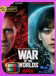 La guerra de los mundos Temporada 1-2 (2021) [1080p] Latino [GoogleDrive] PGD