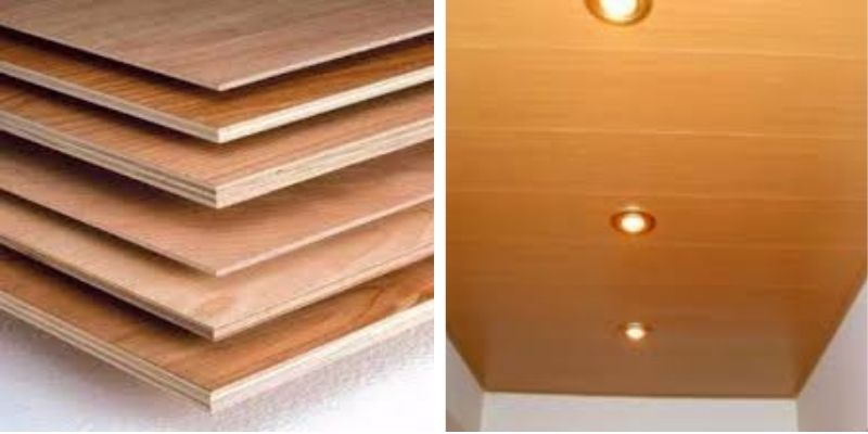 Mengenal Jenis Jenis Plafon Rumah Pro Rumah