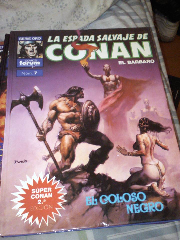 1-9 -  [Comics] Siguen las adquisiciones 2016 - Página 23 13718809_1010968955690381_1278143678326272837_n