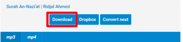 Y2Mate, YTmp3, X2convert: YouTube Downloader 1 Cara%2BDownload%2BVideo%2Bdari%2BYoutube%2BMenjadi%2BMp3