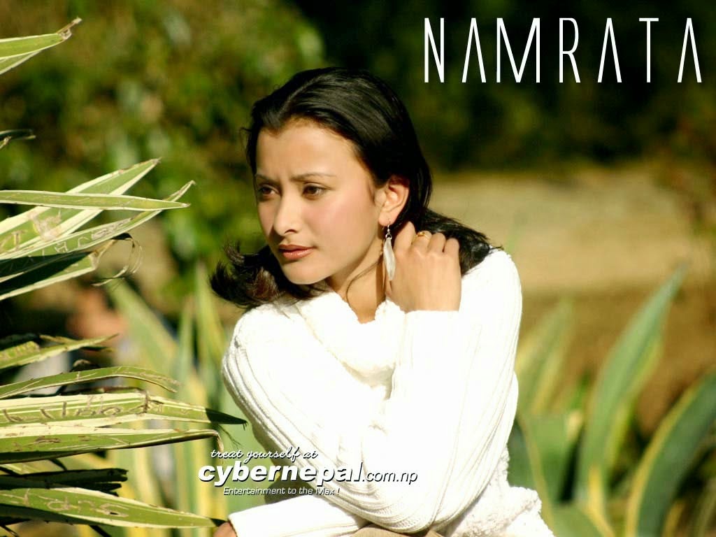 Bhadrajol: NAMRATA SHRESTHA