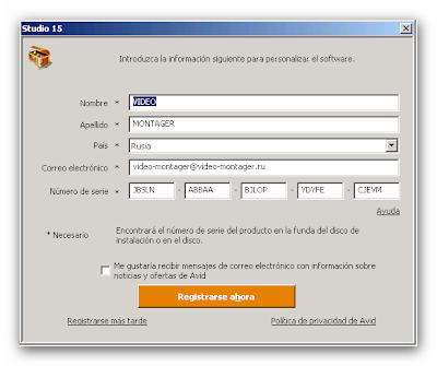 descargar pinnacle studio 22 ultimate full español gratis