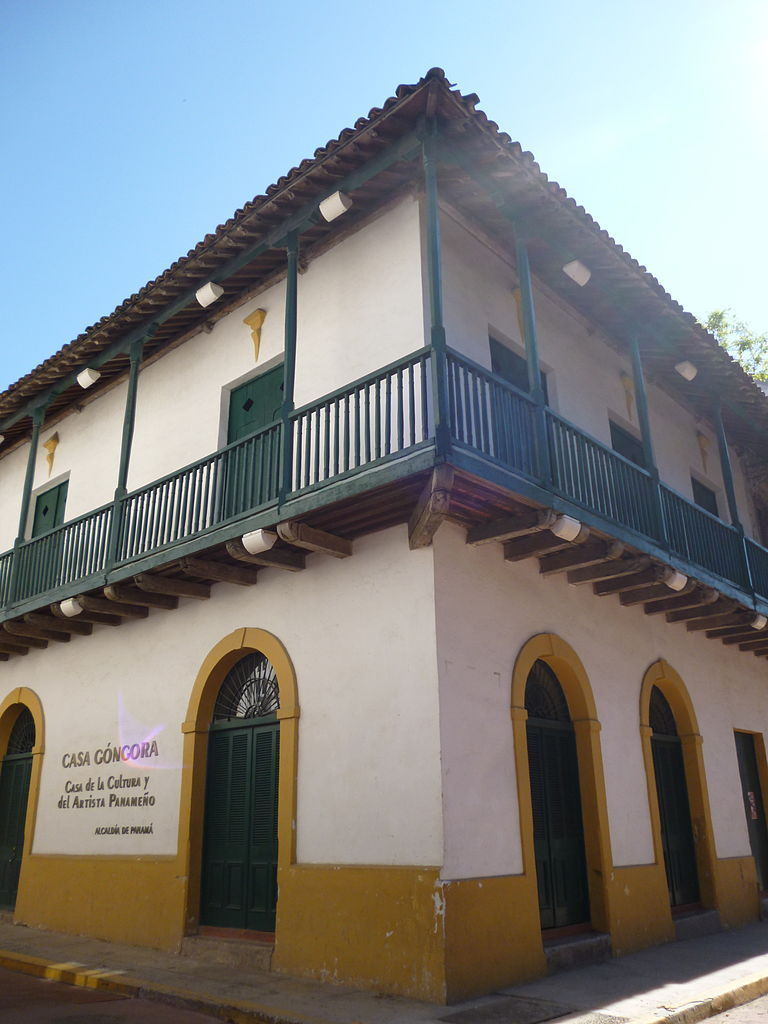 Casa Gongora Casa Gongora