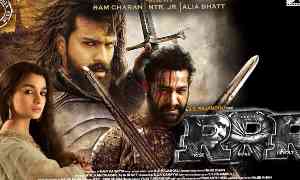 RRR Full Movie Hindi Dubbed | FilmyWap, Filmyzilla Leaked by 720p