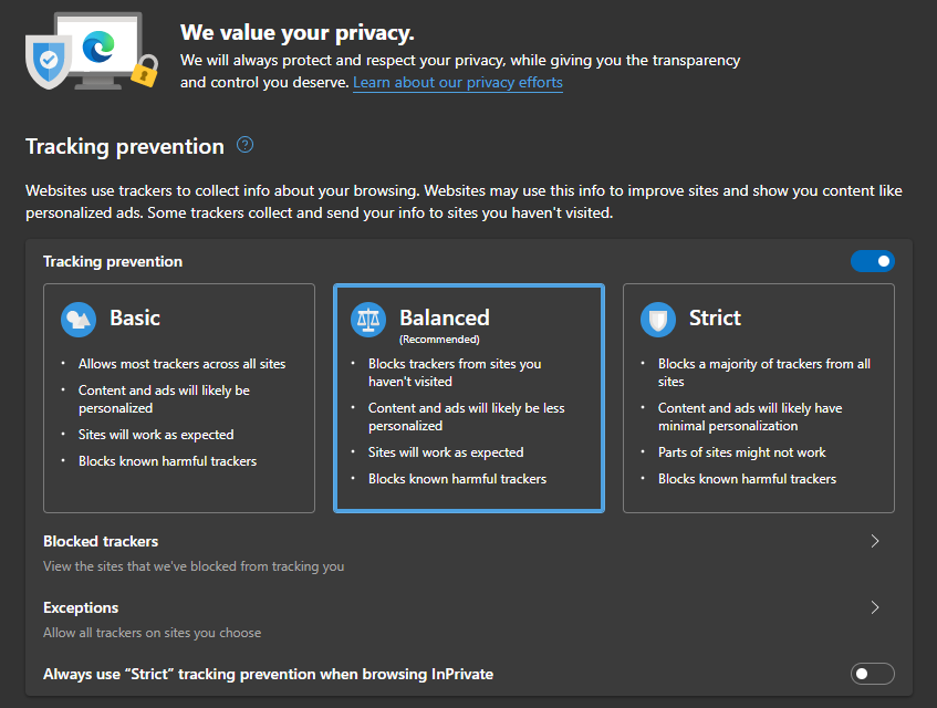 Why Is Microsoft Edge So Popular Should I Switch From Chrome