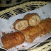 Chicken Rissoles in BarThyme Music Cafe & Bistro, Marina Miri