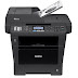 Brother MFC 8710DW Driver Download | Driver Printer Support