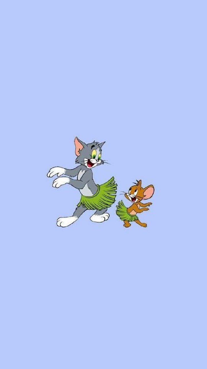 Tom và Jerry 2K tải xuống hình nền