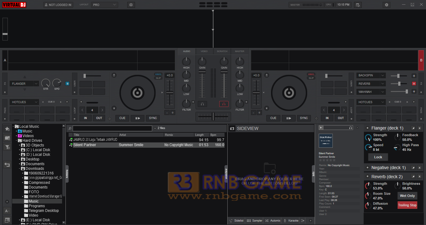 virtual dj 7.4 pro full crack virtual dj 7.4 pro full crack