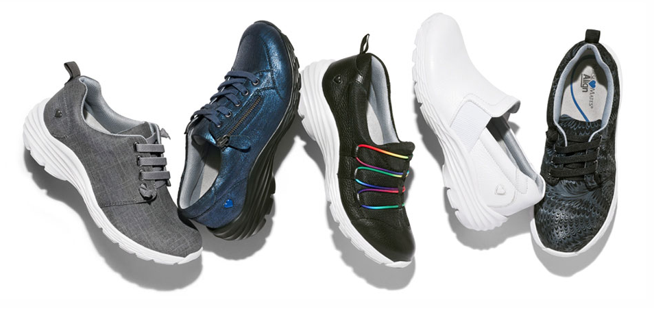 Best nursing shoes women shoes align style trendsvideos