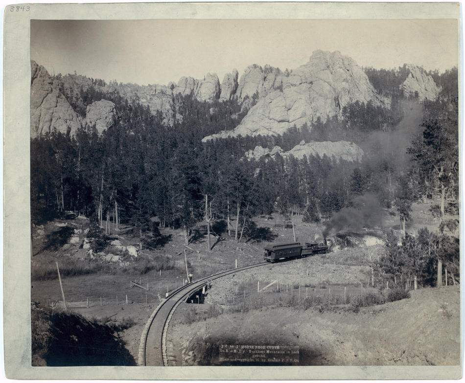 Old Photos of Frontier Life in the West from 1800s ...