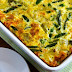 Asparagus Egg And Cheese Casserole Recipe