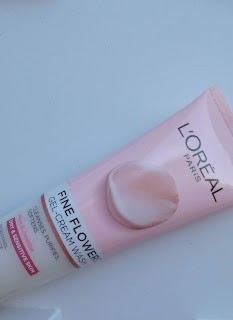 loreal-fine-flowers-gel-cleanser loreal-fine-flowers-gel-cleanser