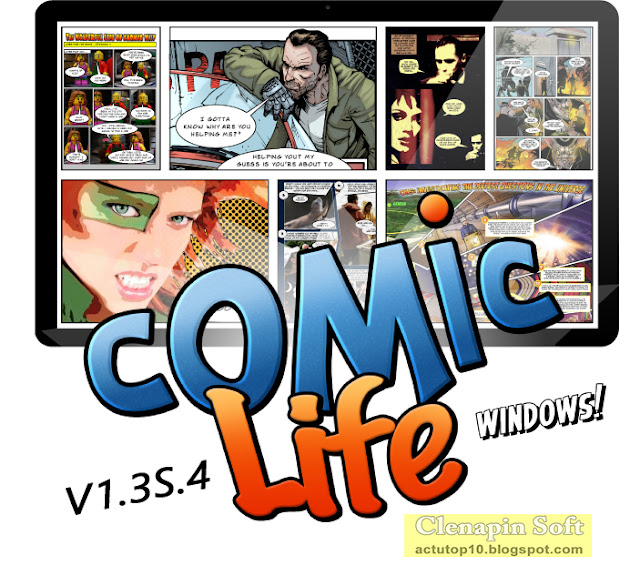 comic life 3 youtube comic life 3 youtube