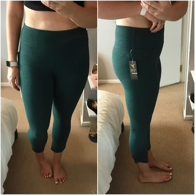 old navy compression pants vs lululemon