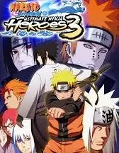 Naruto Shippuden ppsspp game download