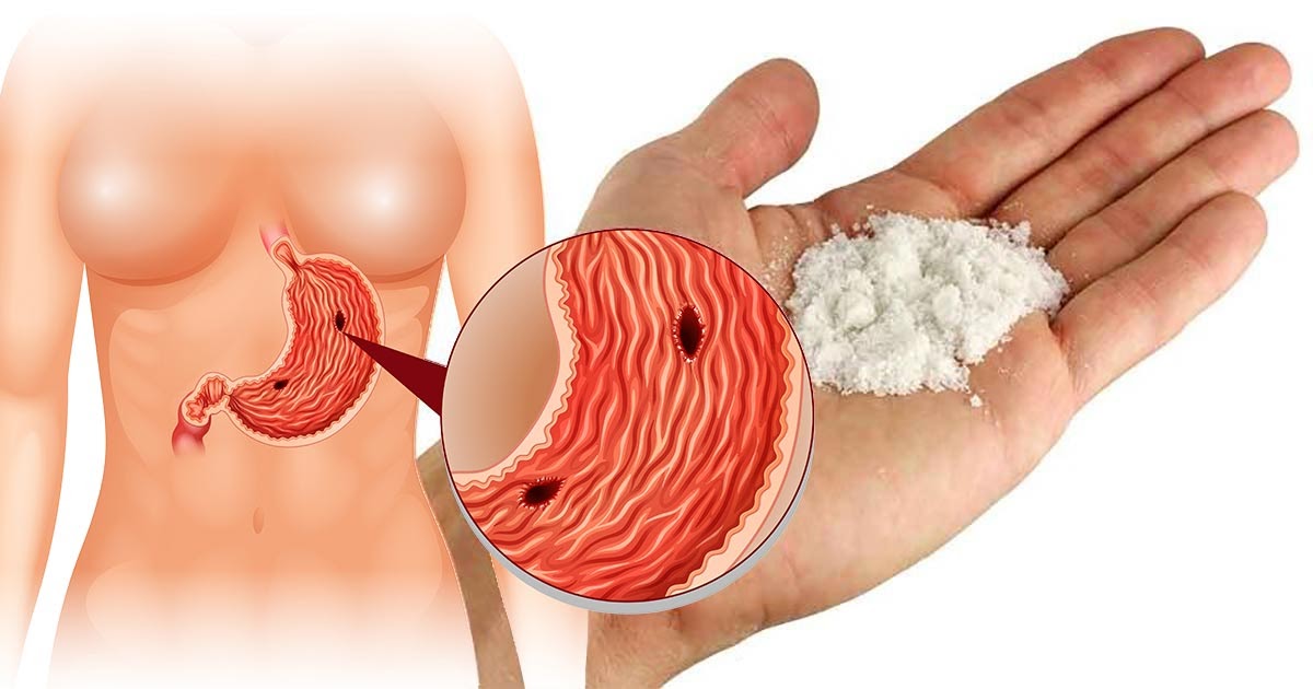 Shared Health News: Here’s What Happens To Your Body When You Use