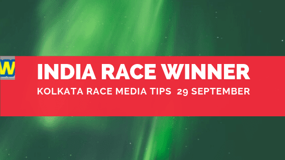 Kolkata Race Media Tips,  free indian horse racing tips, indiarace