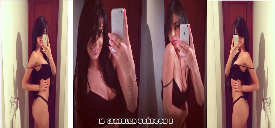 ::Isabella Obregon:: Fan Page