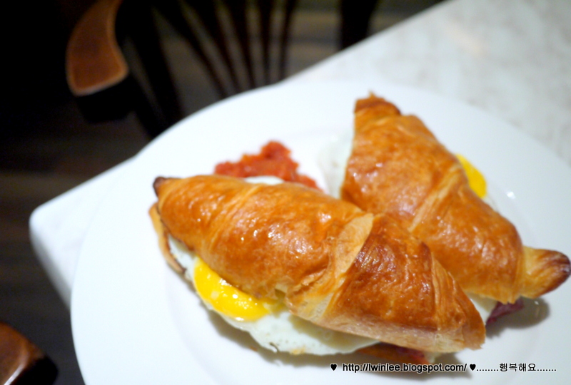 DÔME CAFÉ SKY AVENUES, RESORTS WORLD GENTING