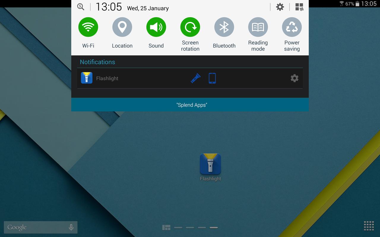 Top Flashlight apps for Android