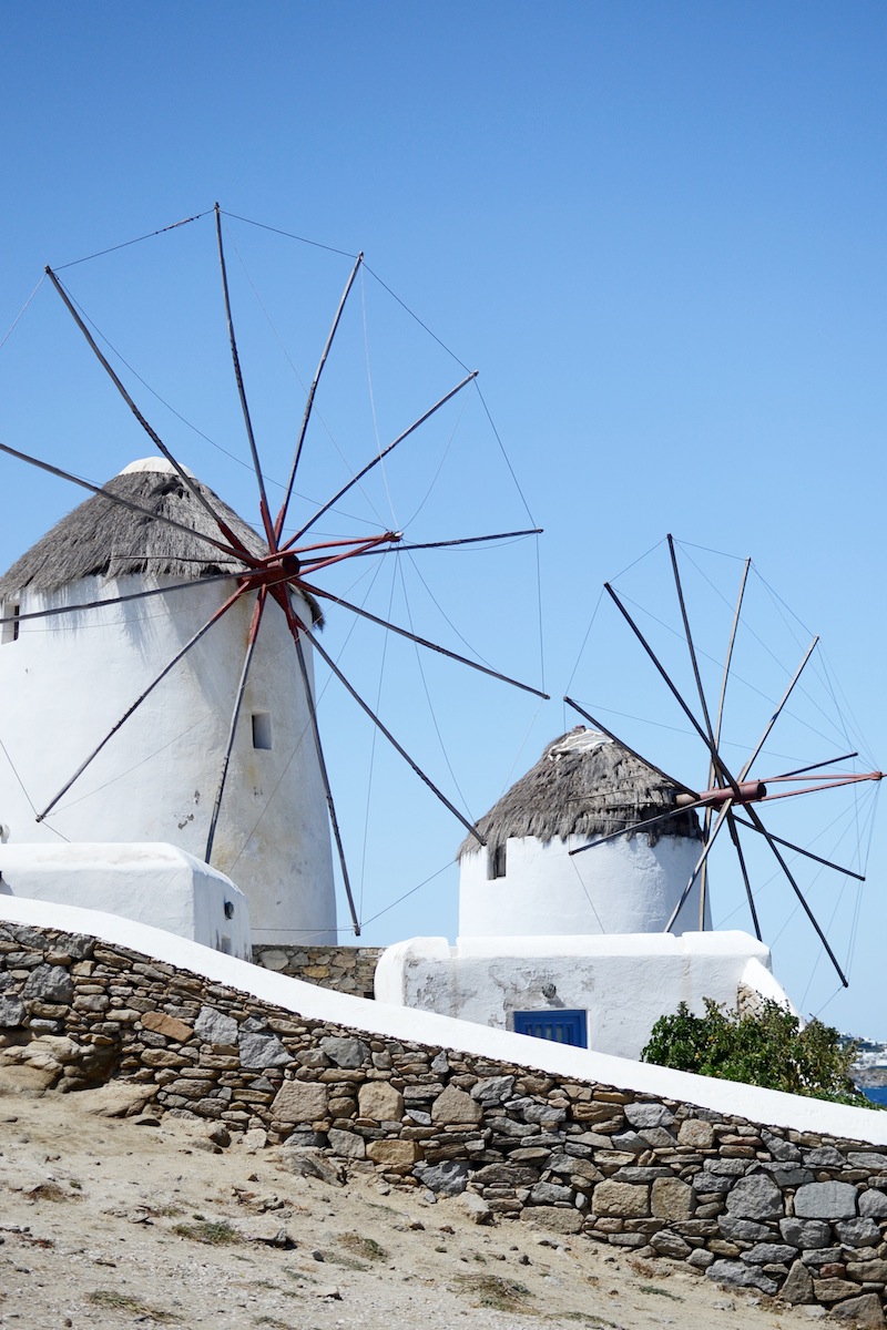 MYKONOS greece travel guide vancouver travel blogger Covet and Acquire