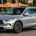 انفنتي QX50 2021 الكروس أوفر الفاخرة(سعر ومواصفات وصور) انفنتي QX50 2021 الكروس أوفر الفاخرة(سعر ومواصفات وصور)