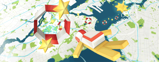 3 Online Google Maps Games To Help You Explore The World From Home