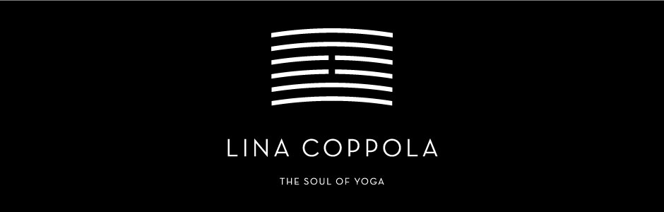 Lina Coppola - YOGA THEATRE SHIATSU