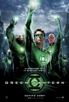 Watch Green Lantern Movie (2011) Online