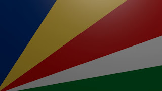 Imagehub: Seychelles Flag HD Free Download