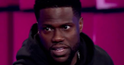 Rhymes With Snitch | Celebrity and Entertainment News | : Kevin Hart