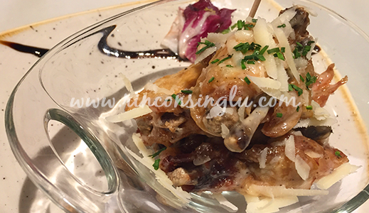 mejores sitios para comer sin gluten en jerez