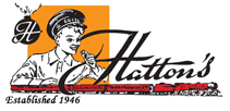 Hatton's Model Railways