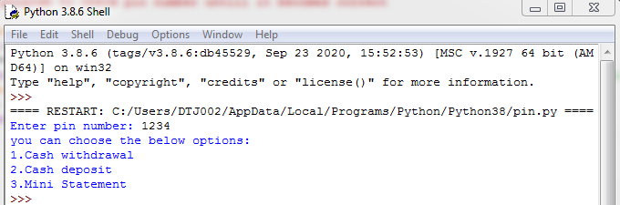 Break,Continue and Pass in Python ~ whereisstuff