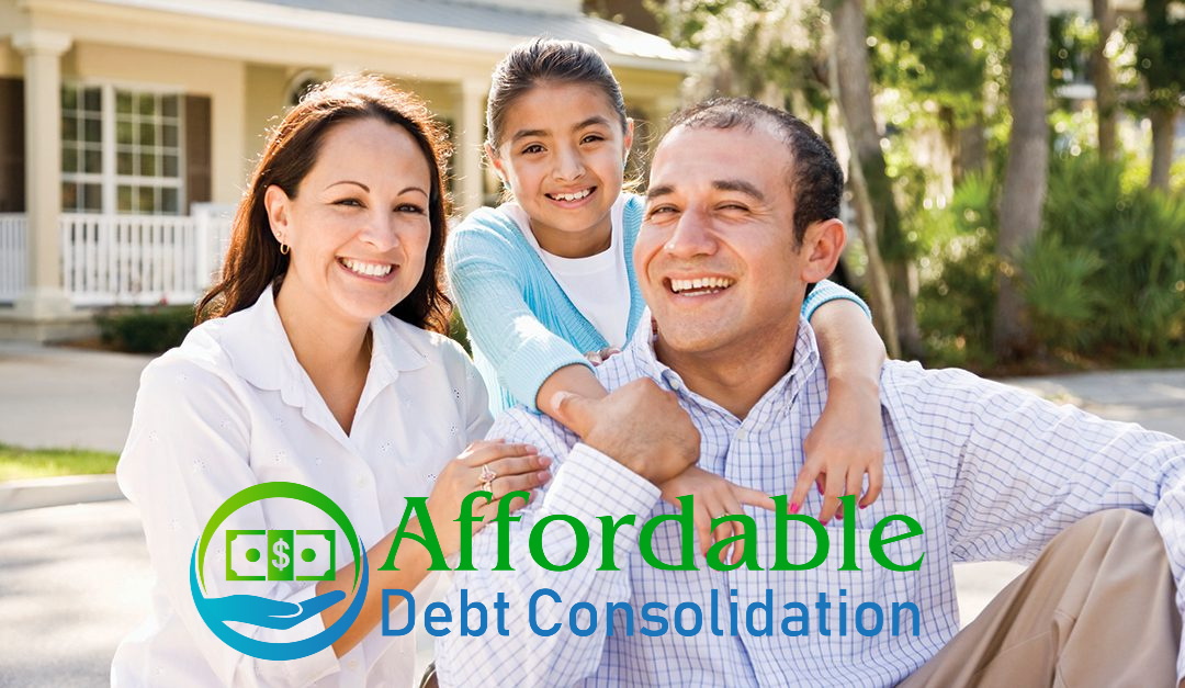 Affordable Debt Consolidation Texas Debt Relief, Settlement, Credit
