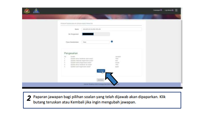 Semakan Cara Memohon Geran Khas Prihatin Kini Dibuka Sehingga 15 Mei Sahaja