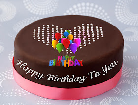 Lovable Images: Happy Birthday Greetings free download || Cake Happy ...