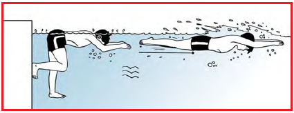 Tips Efektif Belajar Gaya Dada