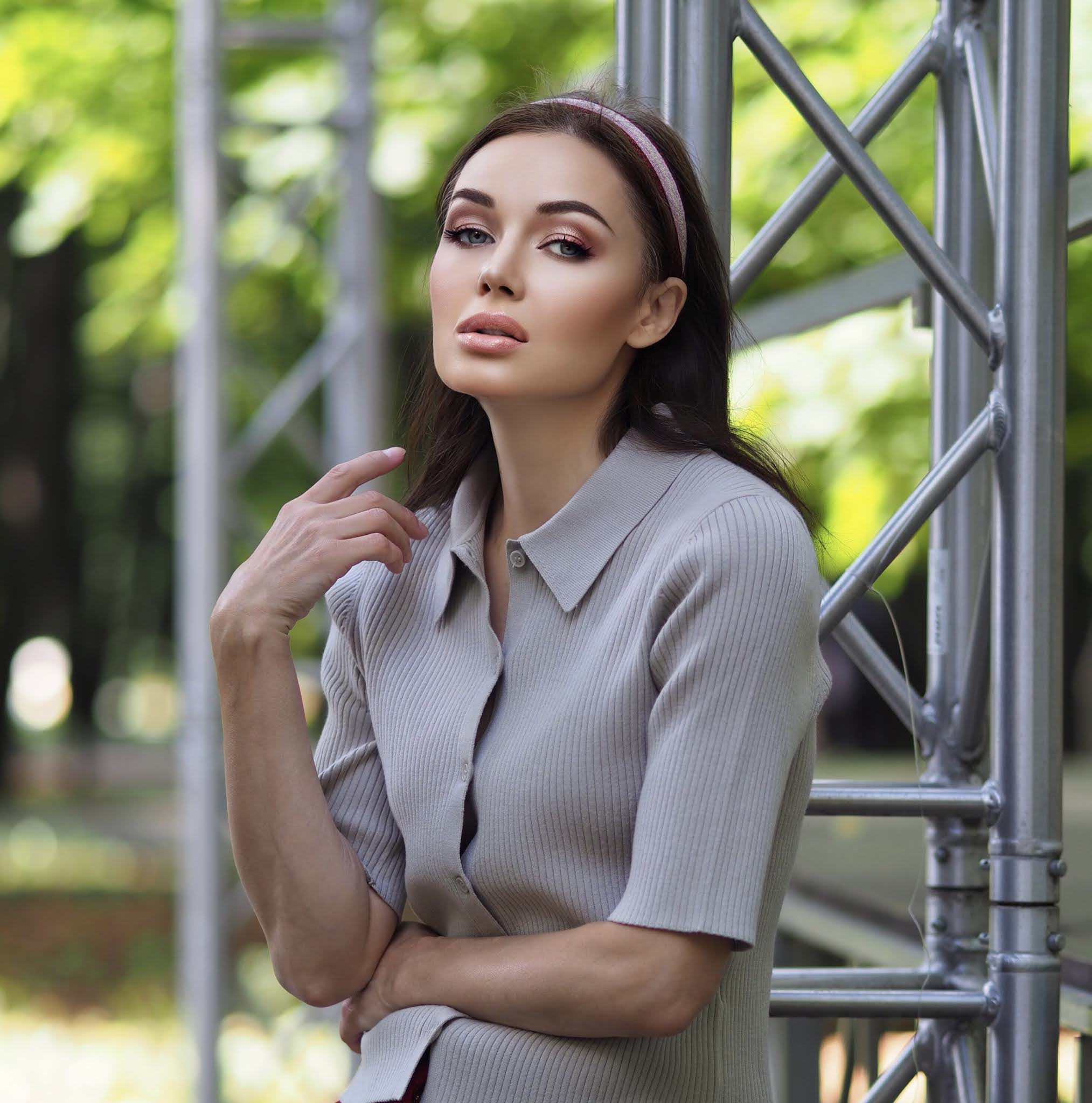 московский блогер