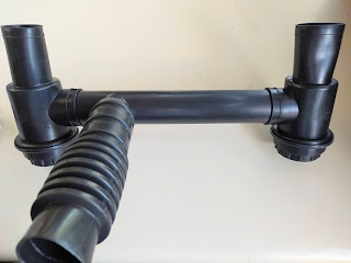 ¿Qué es un sifón de lavabo y cómo funciona? ¿Qué es un sifón de lavabo y cómo funciona?