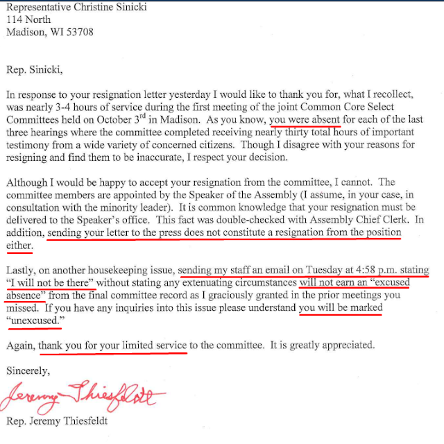 Condescending email examples picture