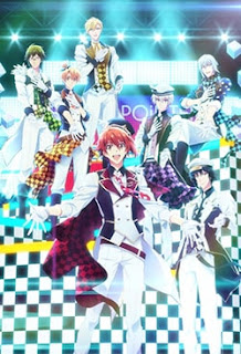 IDOLiSH7 Second Beat IDOLiSH7 Second Beat