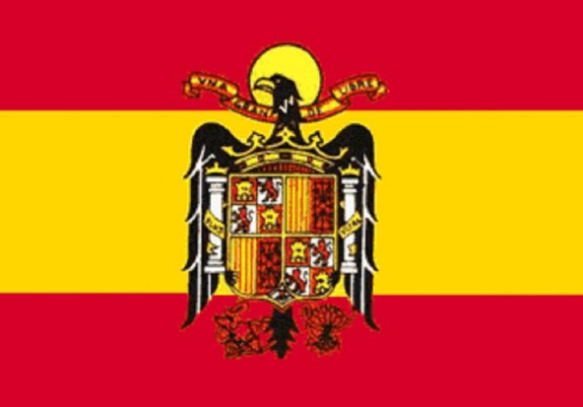 Significado de los simbolos de la bandera de espana