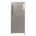 Haier 195 L 4 Star Direct-Cool Single-Door Refrigerator