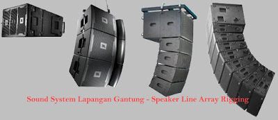 Speaker-Sound-System-Lapangan