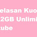 Penjelasan Kuota Tri 22GB Unlimited Youtube